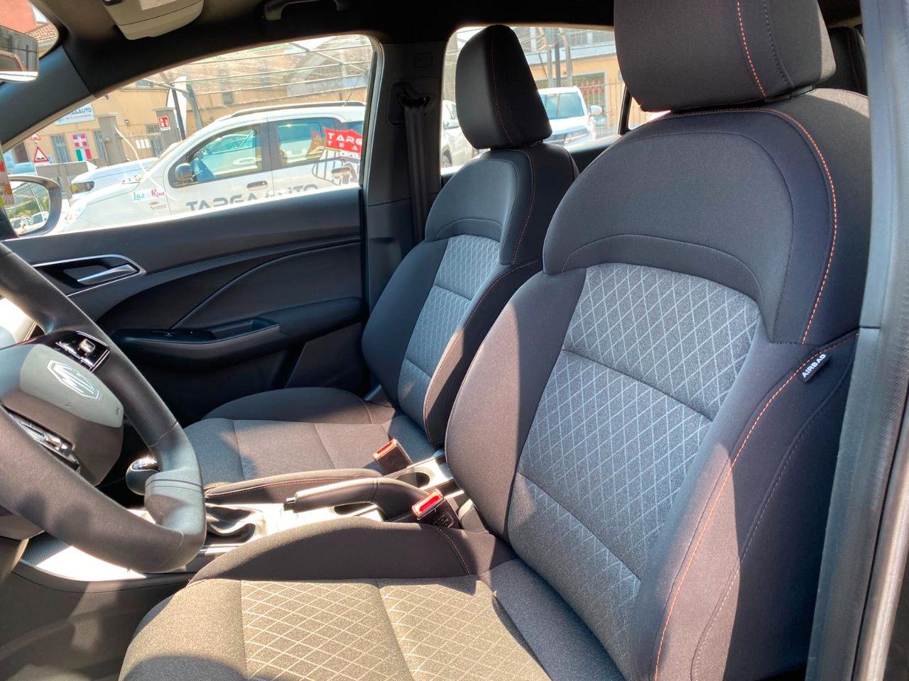 Mg MG3 1.5 Comfort
