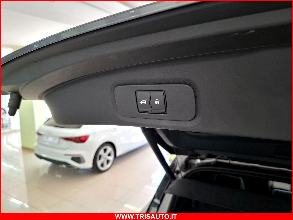 NISSAN Qashqai 1.3 DIG-T Mhev XTronic Tekna (TETTO PANORAMICO+FULL LED)