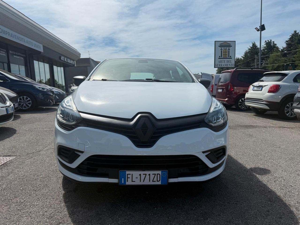 Renault Clio TCe 120CV Start&Stop 5 porte Energy GT Line