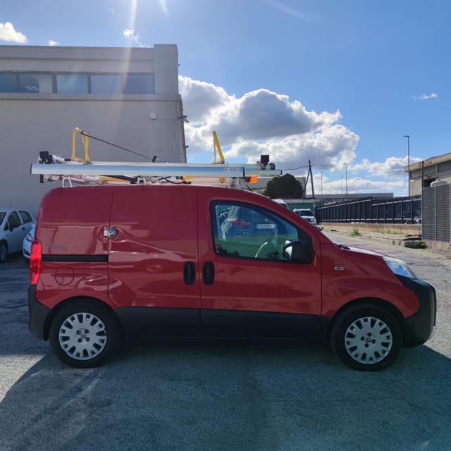 FIAT FIORINO 1.3 M-JET FURGONE ADVENTURE - 2016