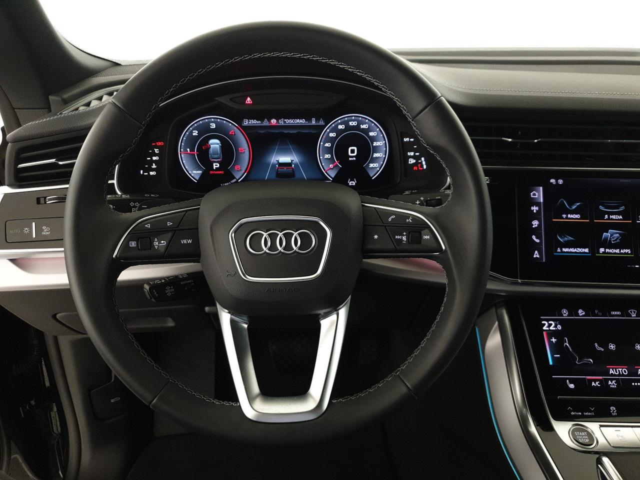 3.0TDI 286CV quattro tiptr quattro S line Edition