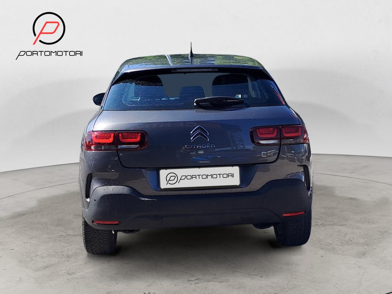 CITROEN C4 Cactus - PureTech 110 S&S Feel