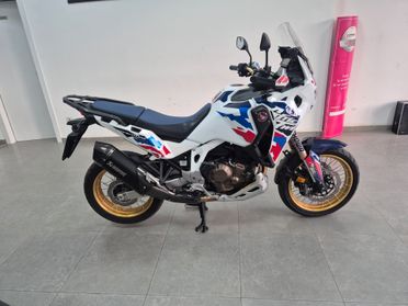Honda CRF 1100 Adventure sport