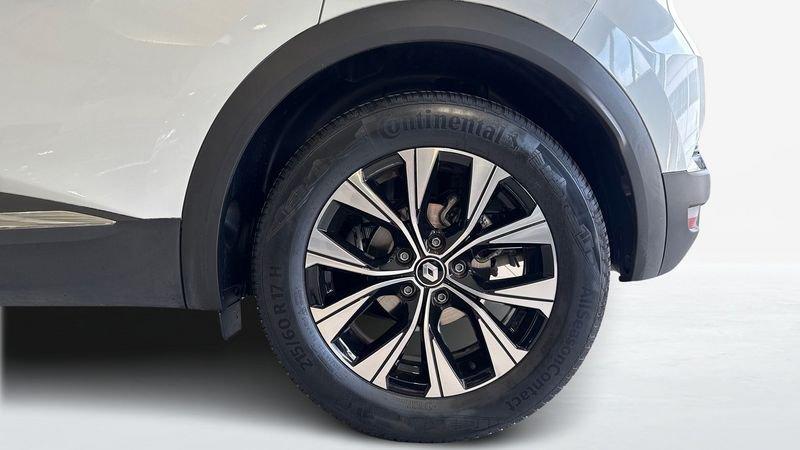 Renault Captur II 2019 1.6 E-Tech full hybrid Techno Auto 145cv