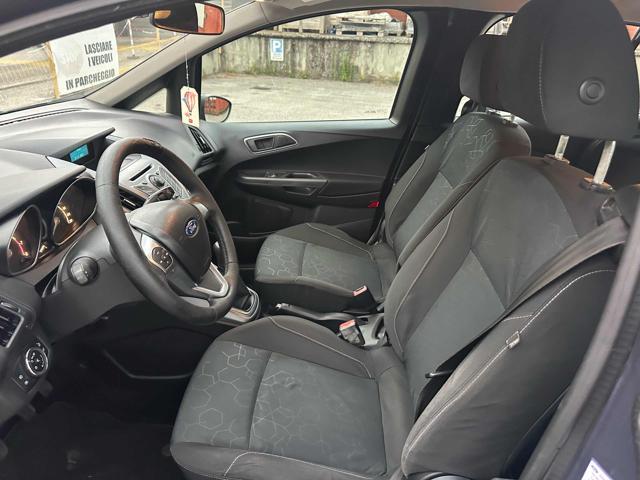 FORD B-Max Stupenda Bellissima 1.0 EcoBoost 100 CV Titanium