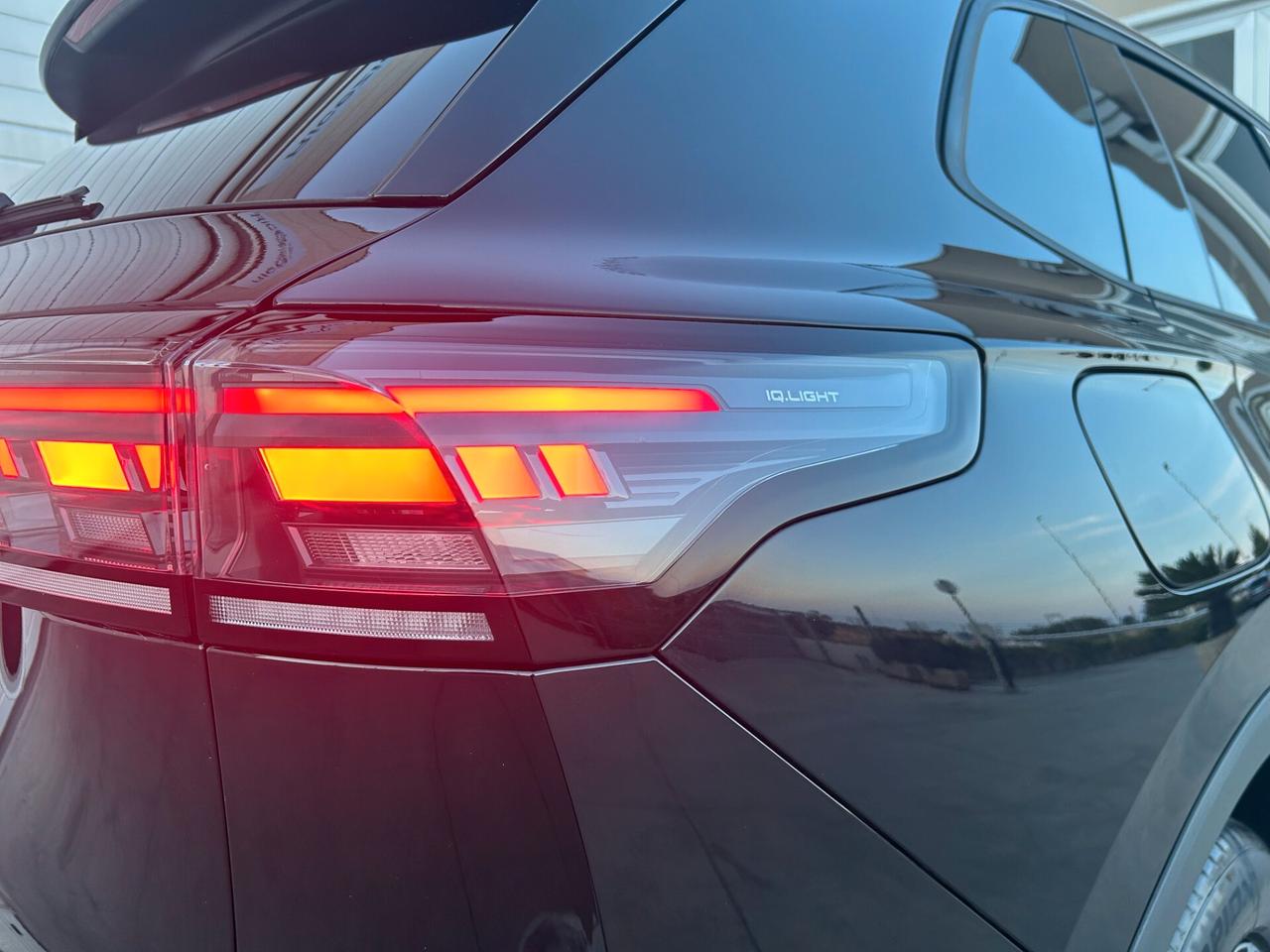 Volkswagen Tiguan 2.0 TDI 150 CV DSG Life