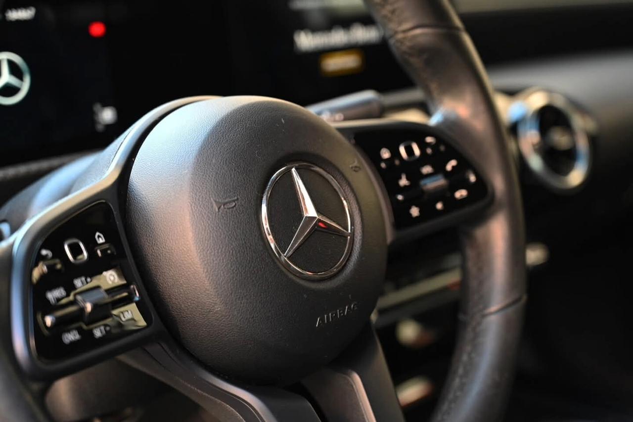 Mercedes-benz A 180 d Automatic Executive