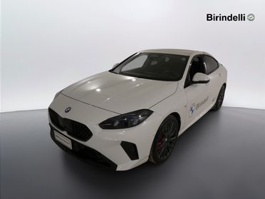 BMW BMW 218d Gran Coupé