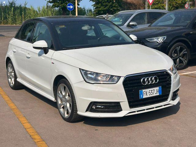 AUDI A1 1.4 TDI S tronic
