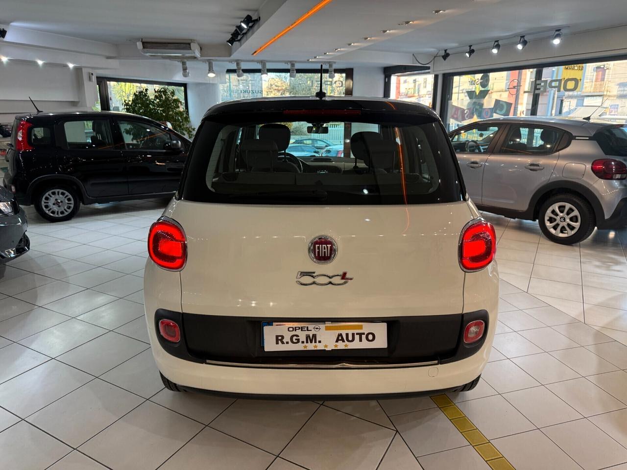 Fiat 500L 1.3 Multijet 85 CV Pop Star UNICO PROPRIETARIO
