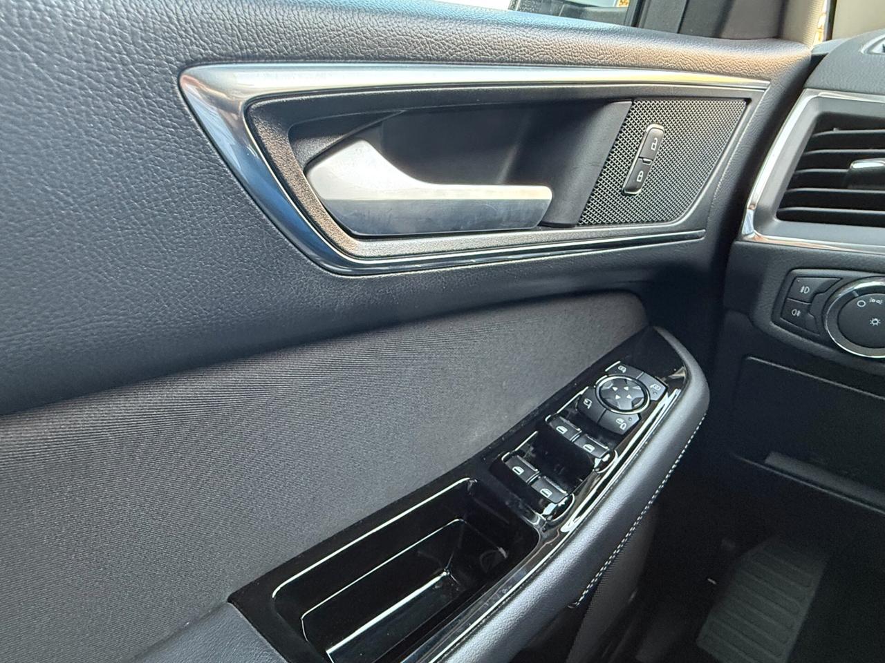 Ford S-Max 2.0 EcoBlue 150CV Start&Stop Titanium Business