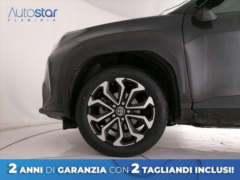 Toyota Yaris Cross 1.5h Trend fwd 116cv e-cvt