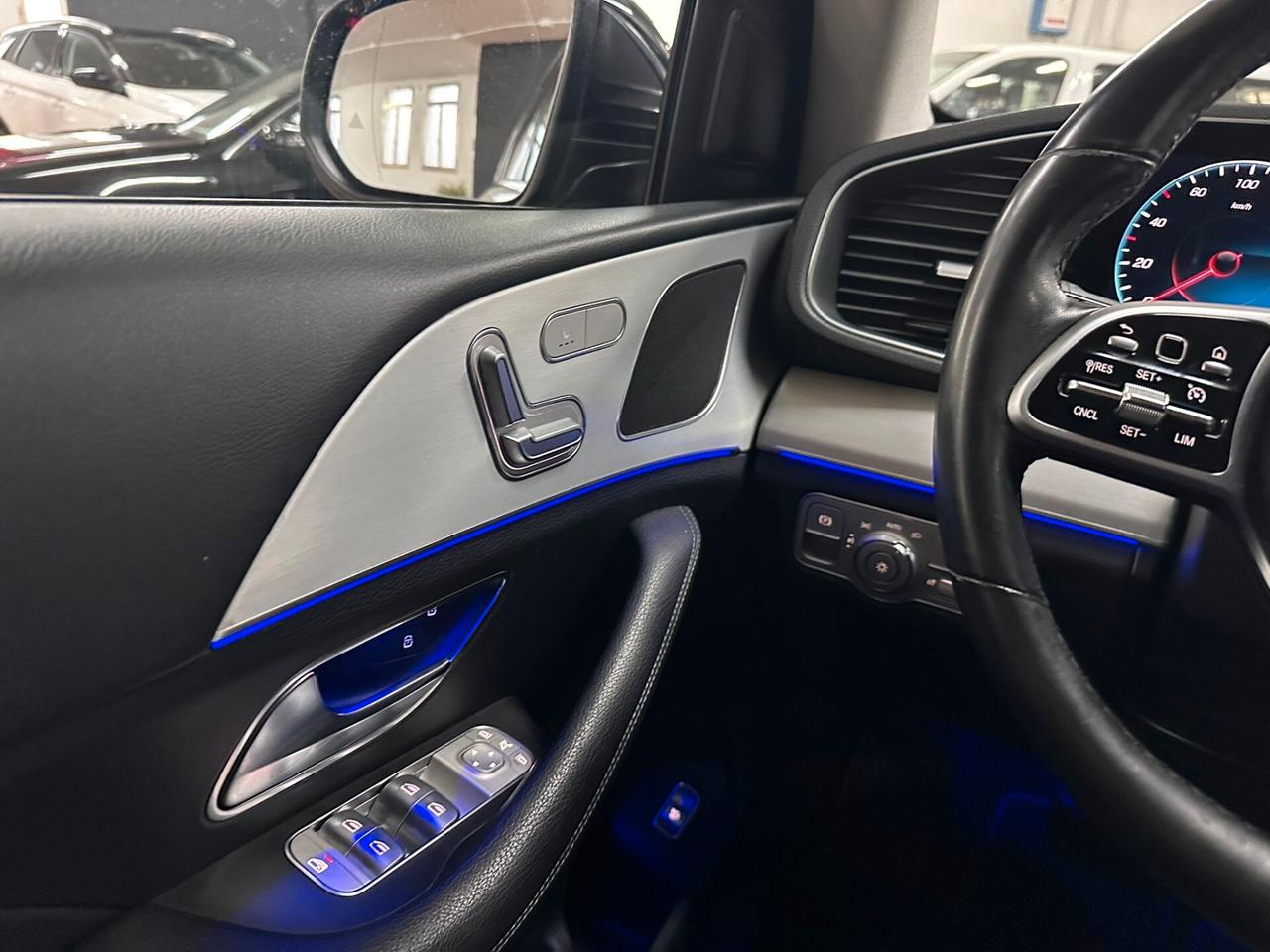 Mercedes-benz GLE 300 d Suv 4Matic Sport