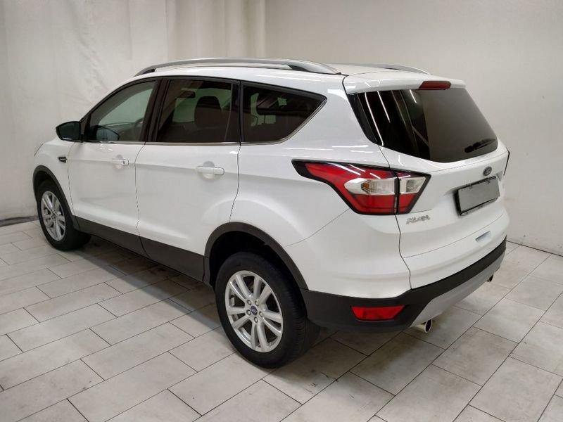 Ford Kuga 1.5 tdci Business s&s 2wd 120cv my18