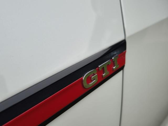 VOLKSWAGEN Golf 2.0 TSI GTI DSG