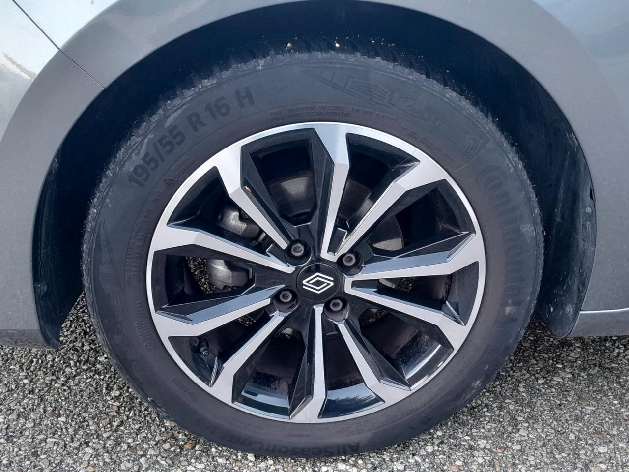 Renault Clio Full Hybrid E-Tech 145 CV 5 porte Techno