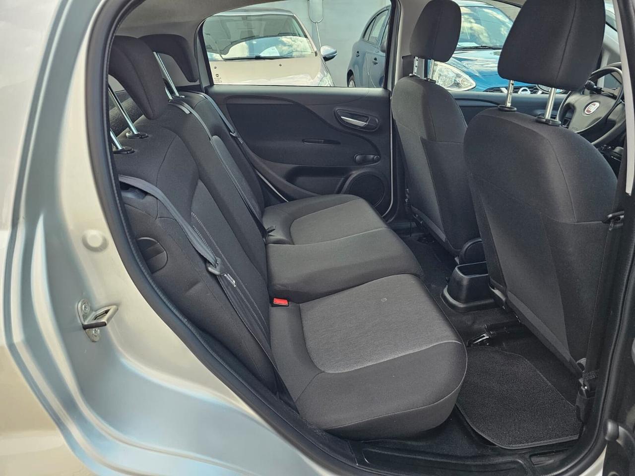 Fiat Punto 1.4 S&S 8V Dualogic 5 porte Lounge - Pochissimi km