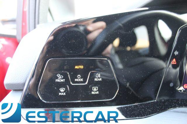 VOLKSWAGEN Golf 8 2.0 TDI Style