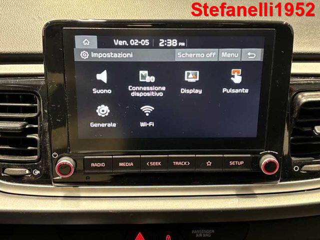 KIA Rio IV - 1.0 t-gdi mhev Style s/Comfort Pack 100cv i