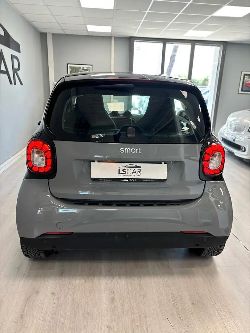 Smart ForTwo 70 1.0 Passion~UniPro~Km e Tagliandi Certificati~Promo Finanziamento~Pronta Consegna