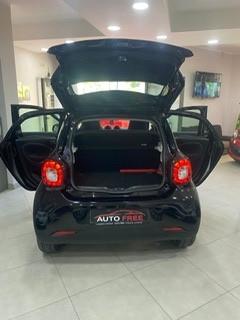 Smart ForFour 90 0.9 Turbo Passion