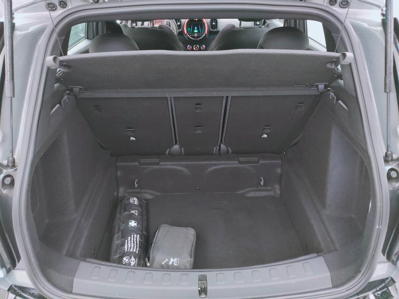 MINI Mini Countryman F60 2017 - Mini Countryman 1.5 One auto 7m my18