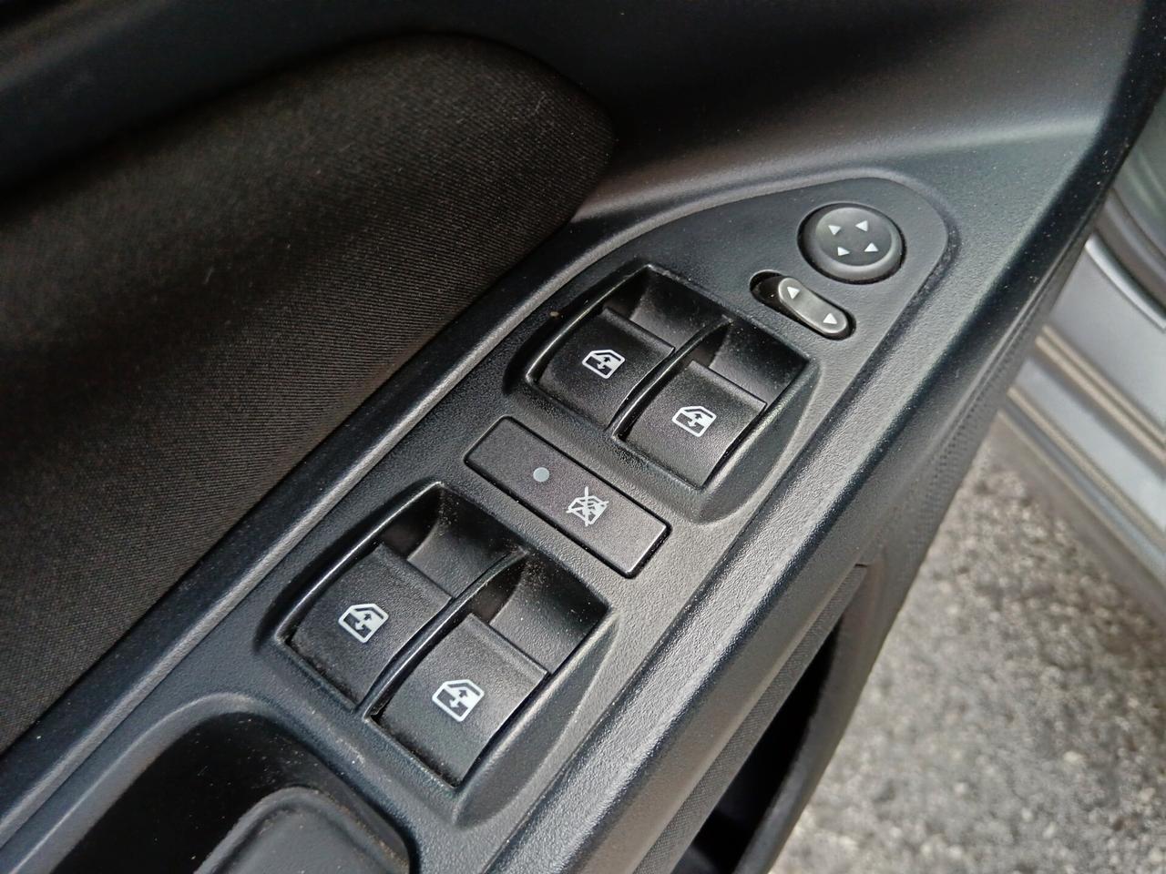 Fiat Tipo 1.6 MJT 120CV LOUNGE SW NAVI
