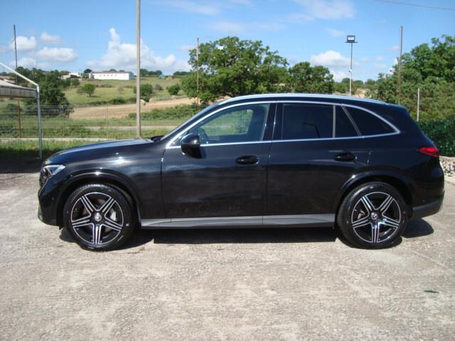 Mercedes-benz GLC 220 d 4Matic Mild Hybrid AMG Premium