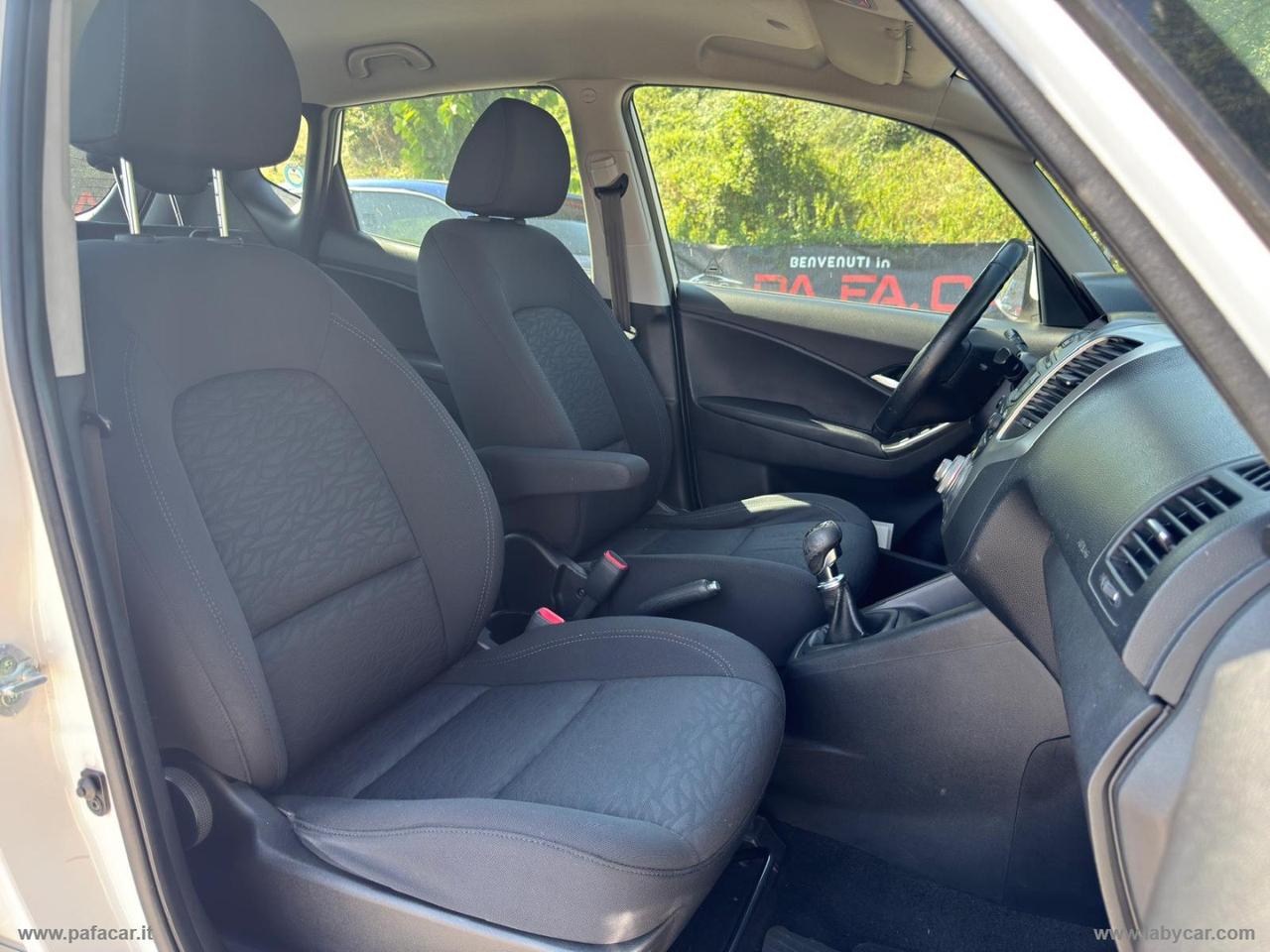 HYUNDAI ix20 1.4 CRDI 90 CV Style