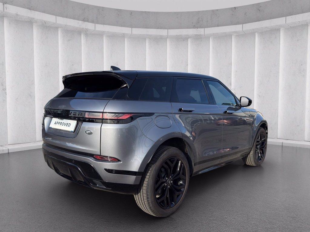 LAND ROVER Range Rover Evoque 2 serie LAND ROVER 2.0D I4 163 CV AWD Auto R-Dynamic SE del 2022