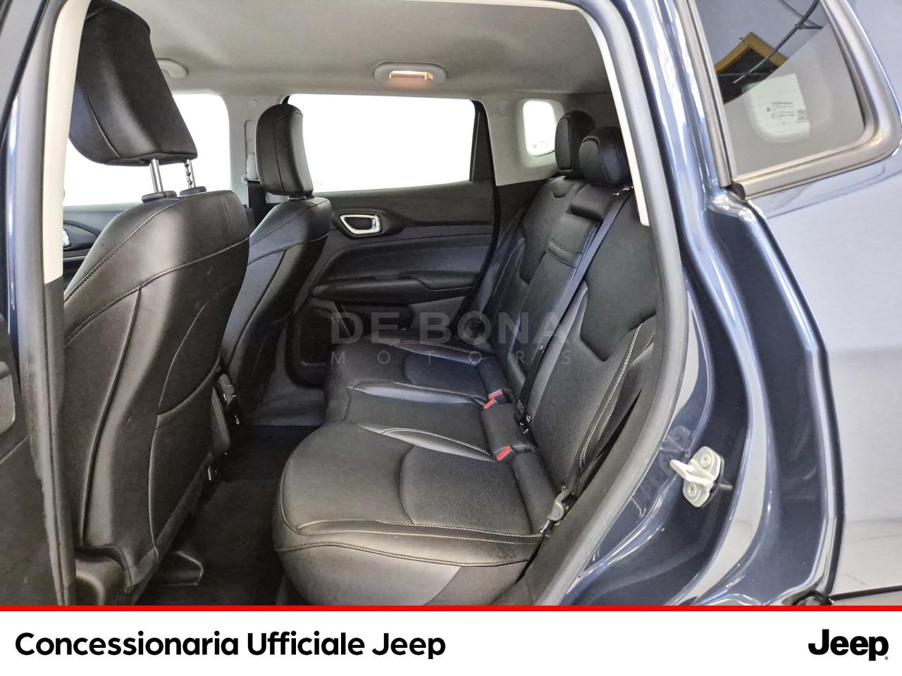 Jeep Compass 1.6 mjt s 2wd 130cv