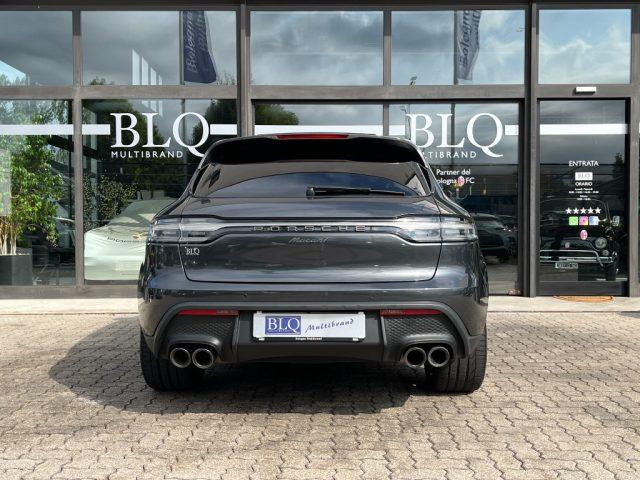 PORSCHE Macan 2.0 T - IVA ESPOSTA