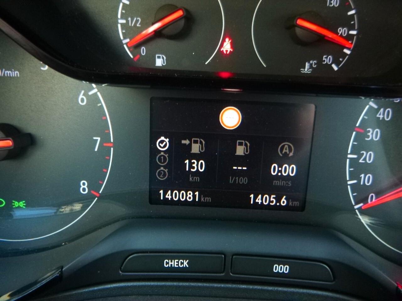 Opel Grandland X 1.2 Turbo 12V 130 CV Start&Stop Ultimate