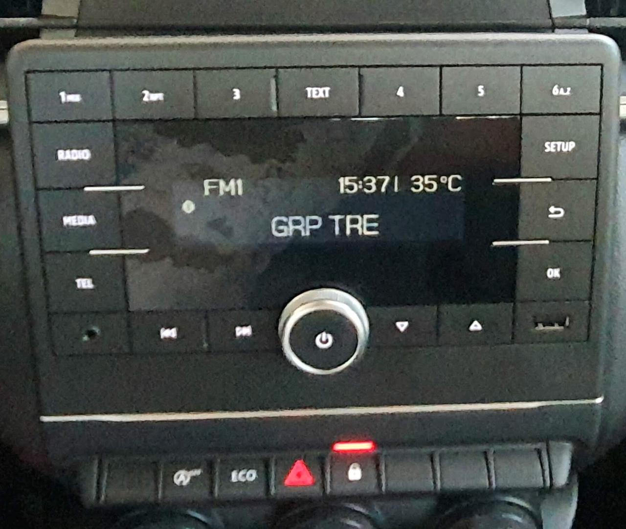 Renault Captur TCe 100 CV Intens