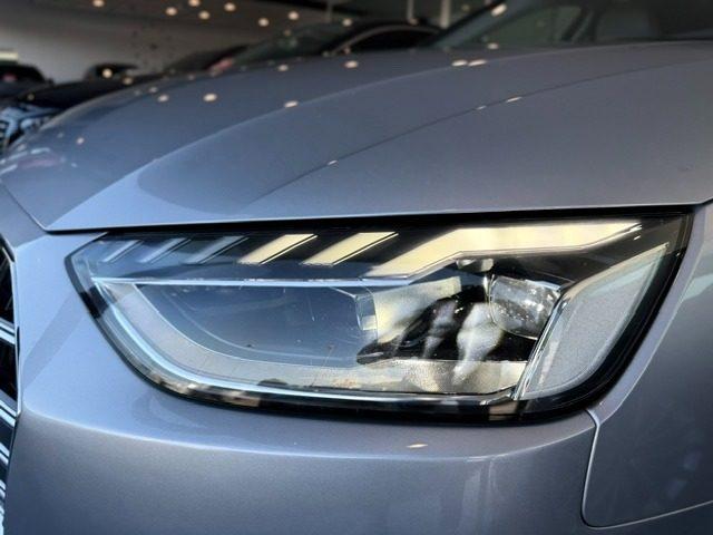 AUDI A4 Avant 40 TDI 190CV*R19*FARI MATRIX*CAMERE 360*