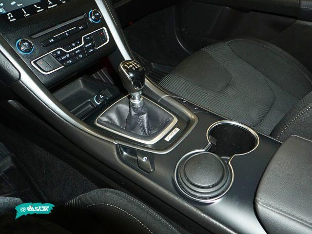 FORD Mondeo 1.5 TDCi 120 CV VAN Station Wagon Autocarro