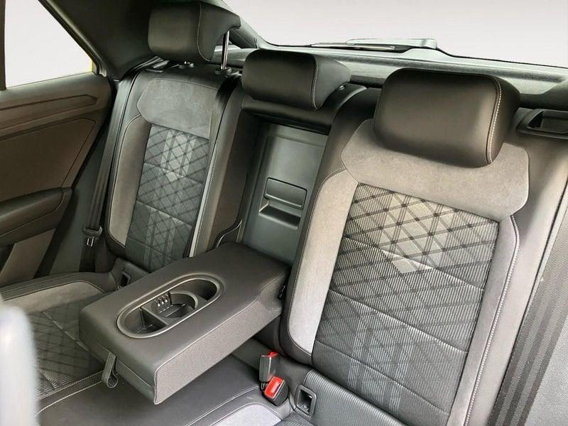 Volkswagen T-Roc T-Roc 2.0 TDI SCR R-Line