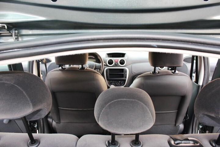 Citroen C3 B\GPL Perfect Techno Bi Energy G UNICA PROPRIETARIA GPL FINO 2019