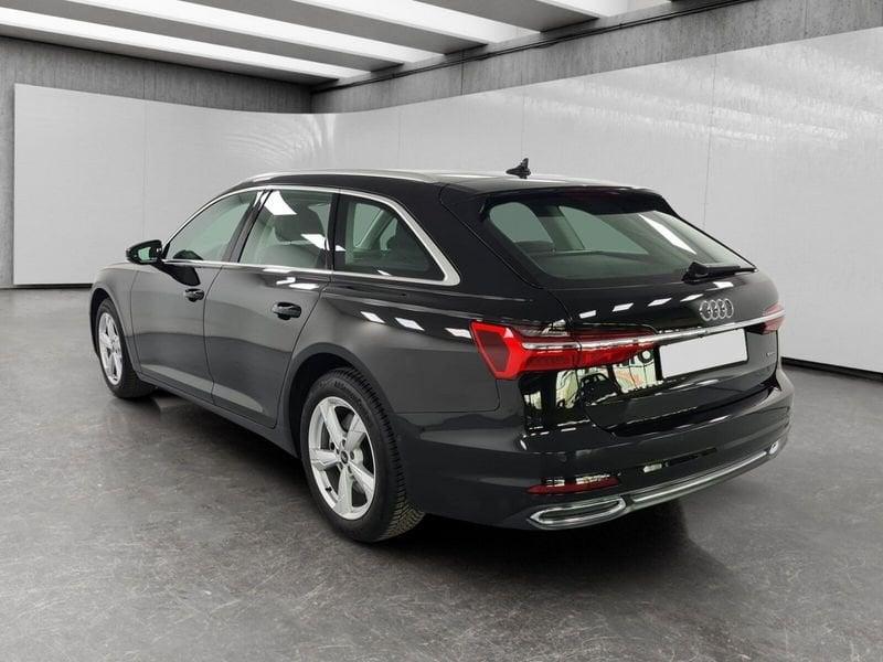 Audi A6 Avant 45 3.0 tdi mhev Business Sport quattro s-tronic