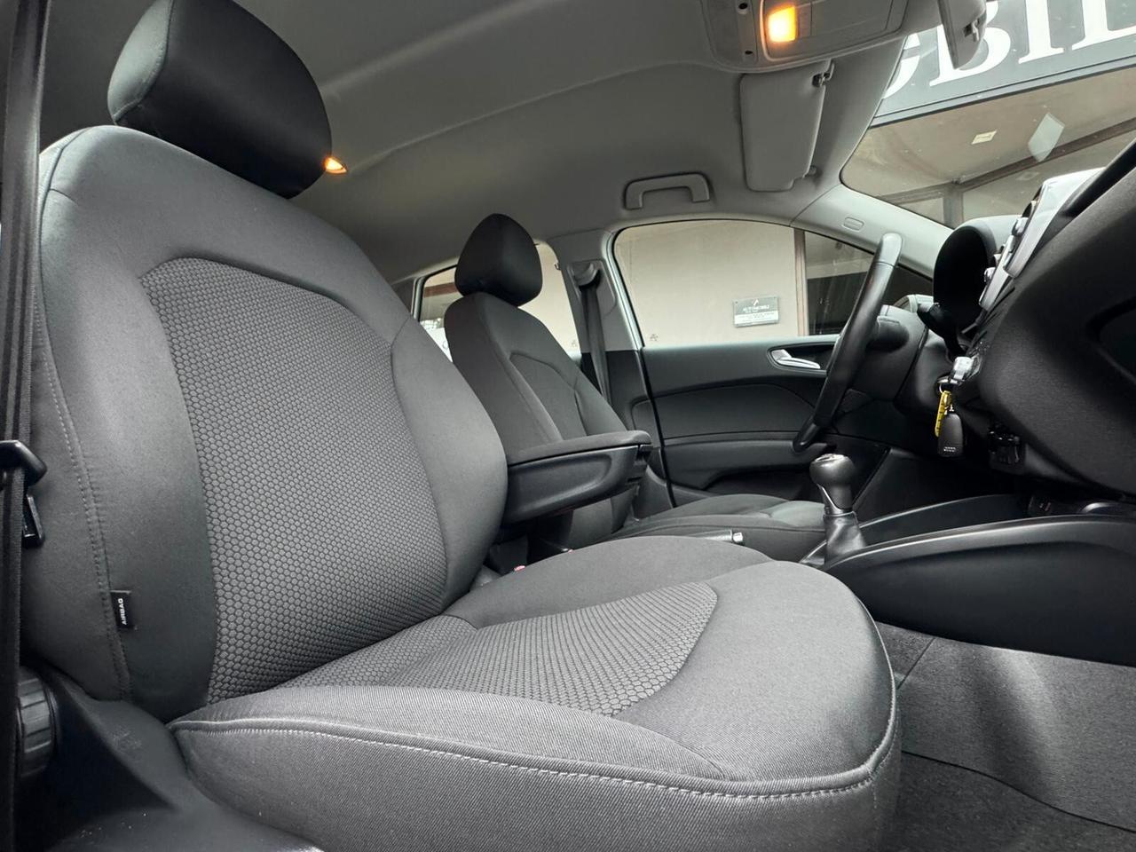 Audi A1 SPB 1.2 TFSI S line edition 86CV