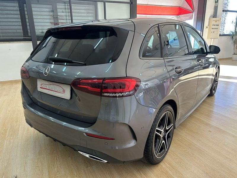 Mercedes-Benz Classe B B 200 d Automatic Sport