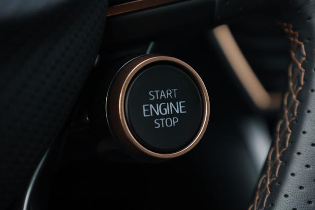 CUPRA Leon 2.0 TDI 150 CV DSG