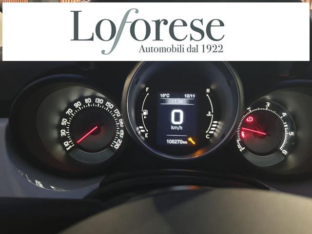 FIAT 500X 1.3 MultiJet 95 CV Business