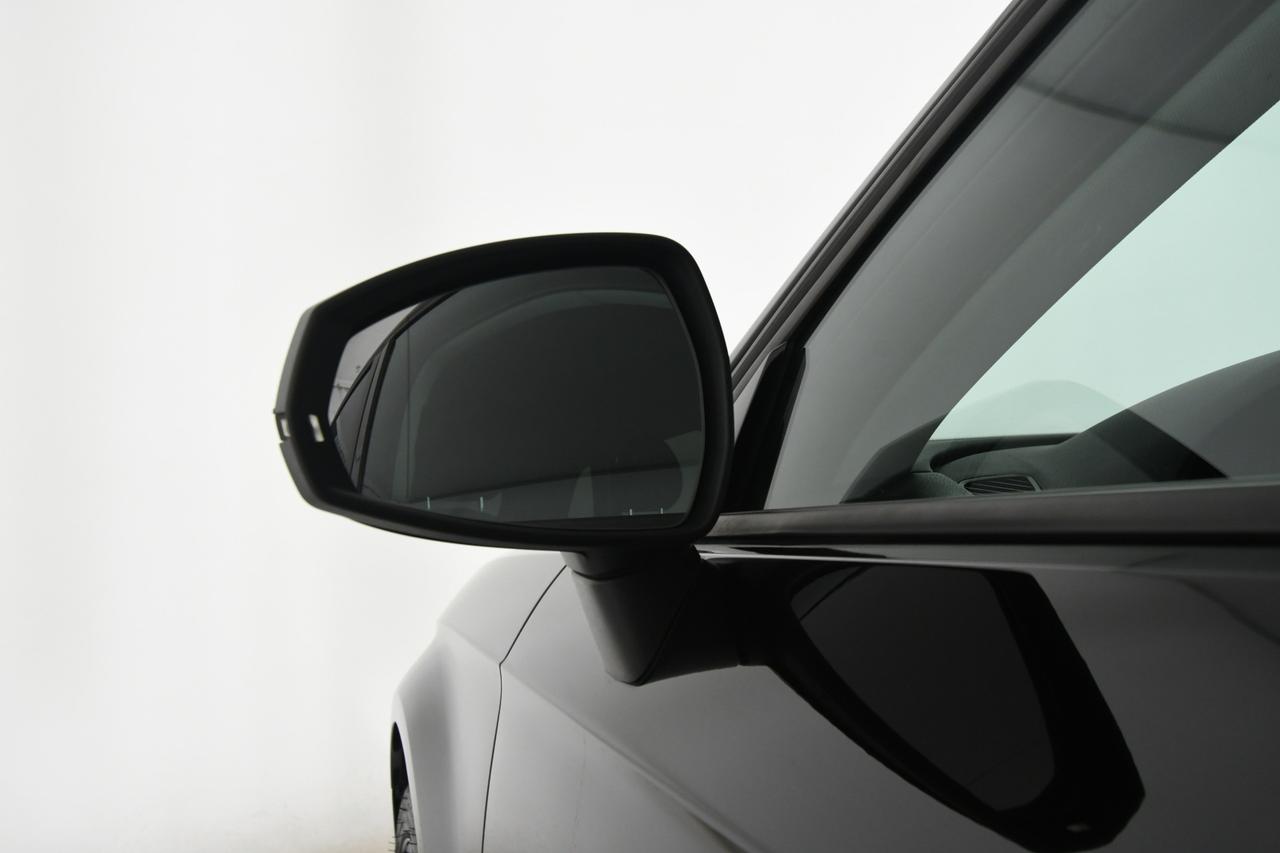 AUDI A3 Sportback 1.4 g-tron Attraction COMMERCIANTI+BLUETOOTH