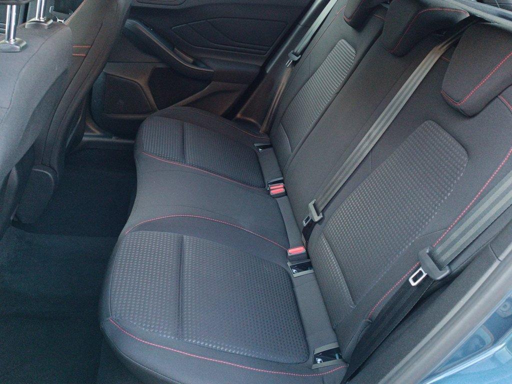 FORD Focus 1.5 ecoblue st-line 120cv auto del 2022