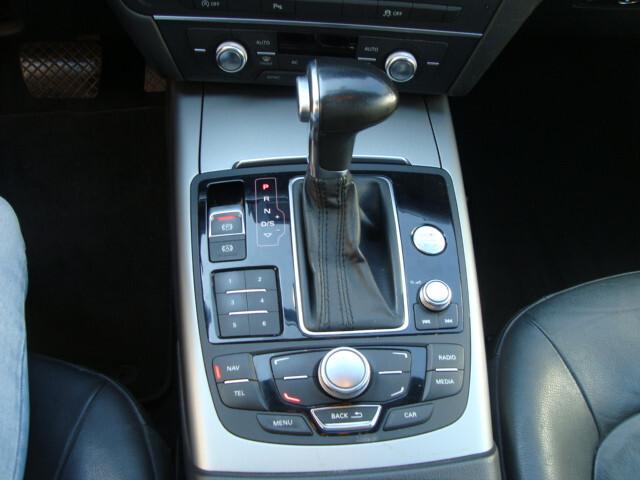 Audi A6 Avant 2.0 TDI 177 CV ''TETTO +PELLE+NAVI''