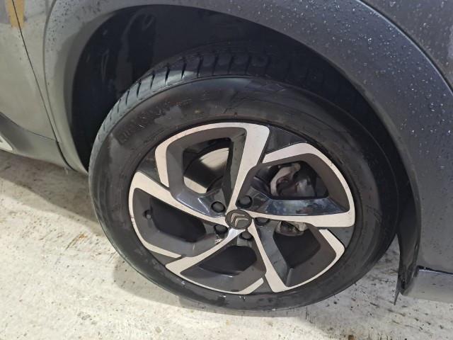 Citroen C5 Aircross BlueHDi 130 S&S EAT8 Shine