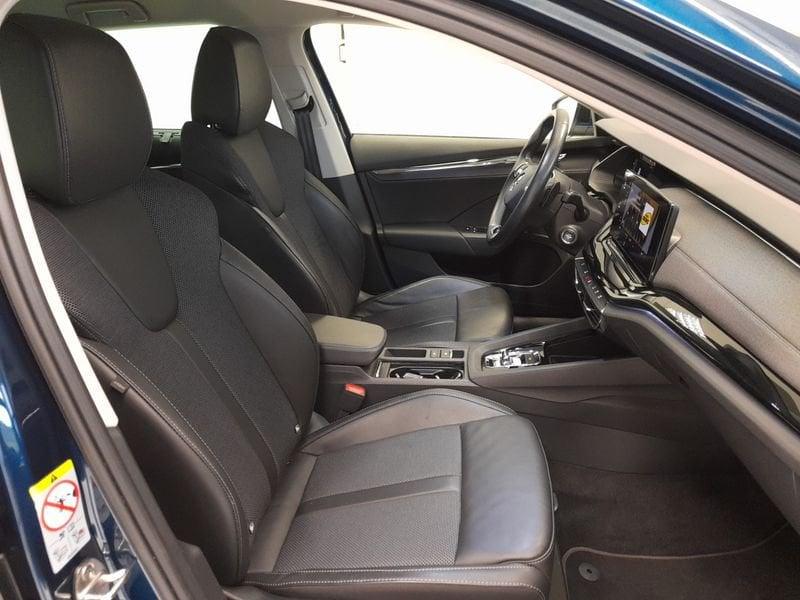 Škoda Octavia 1.5 e-TEC STYLE DSG