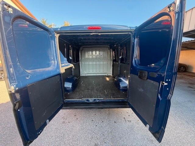 Fiat Ducato 30 2.0 MJT PC-TN Furgone