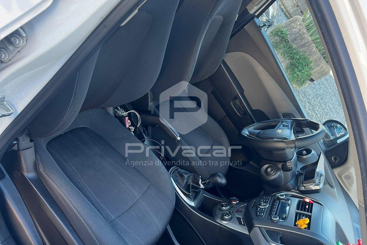 CHEVROLET Aveo 1.2 86CV 5 porte LT